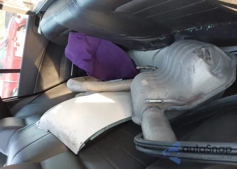 2023 Dodge Charger Police из США, поврежденный, VIN 2C3CDXAT9PH519481